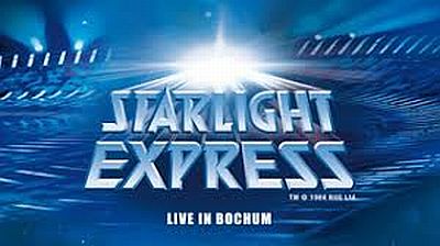 Starlight-Express